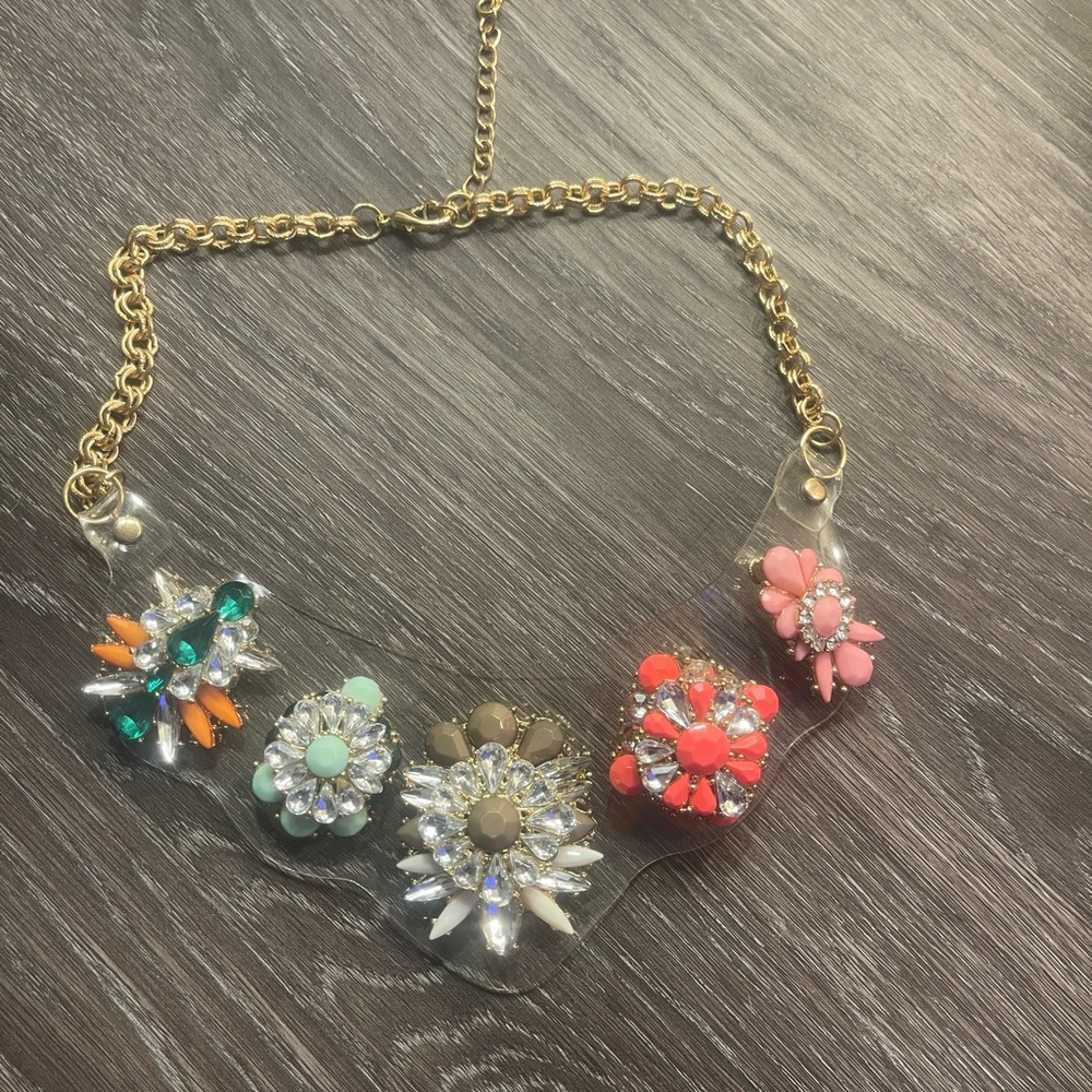 VINTAGE necklace